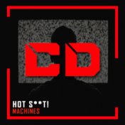 Machines EP