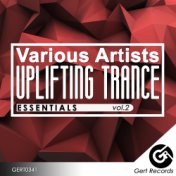 Uplifting Trance Essentials, Vol.2