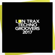 Techno Groovers