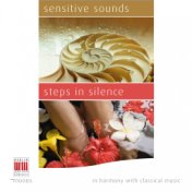 Sensitive Sounds - Steps in Silence (In Harmony with Classical Music)