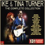 Ike & Tina Turner - The Complete Collection