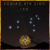 Zodiac 5th Sign: Leo