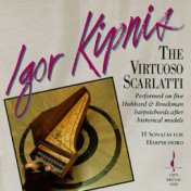 The Virtuoso Scarlatti