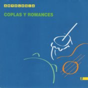 Antología Coplas y Romances 5