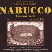 Giuseppe Verdi Nabucco Cd1