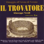 Giuseppe Verdi Il Trovatore - Der Trubador Cd2