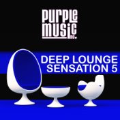 Deep Lounge Sensation, Vol. 5