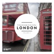 Transmission: London, Vol. 2