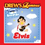 Drew's Famous Rock-A-Bye Music Box Melodies Elvis