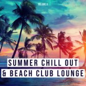 Summer Chill out & Beach Club Lounge, Vol. 4