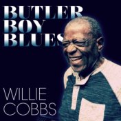 Butler Boy Blues