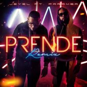 Prende (Remix) [feat. Paramba]