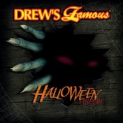 Drew's Famous Halloween Sounds