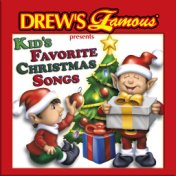 Kid's Favorite Christmas Songs