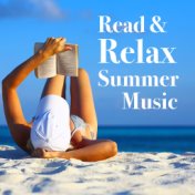 Read & Relax Summer Music