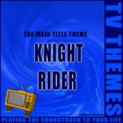 Knight Rider - The Main Title Theme