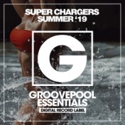 Super Chargers Summer '19