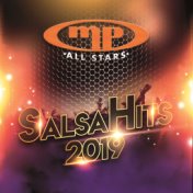 Mp All Stars Salsahits 2019