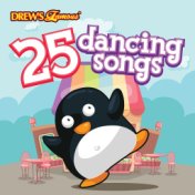 25 Dancing Songs