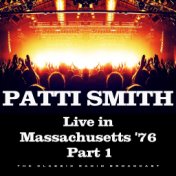 Live in Massachusetts '76 Part 1