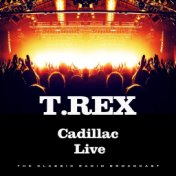 Cadillac Live