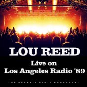 Live on Los Angeles Radio '89