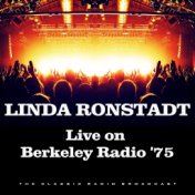 Live on Berkeley Radio '75