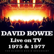 Live on TV 1975 & 1977