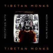 Meditation with Tibetan Monks - Mantra Therapy Music, Open Heart, Chakras Energy, Awaken Your Energy