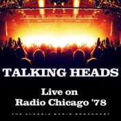 Live on Radio Chicago '78