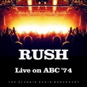 Live on ABC '74