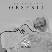 Obsesii (Village Remix)