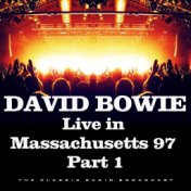 Live in Massachusetts 97 Part 1