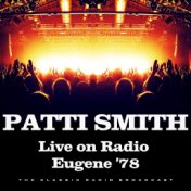 Live on Radio Eugene '78