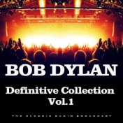 Definitive Collection Vol.1 (Live)