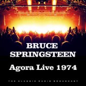 Agora Live 1974