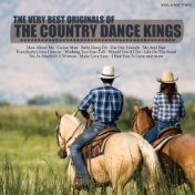 The Very Best Originals of the Country Dance Kings, Volume 2