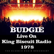 Live On King Biscuit Radio 1978
