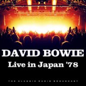 Live in Japan '78