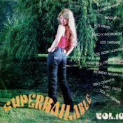 Super Bailable Vol. 10