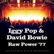 Raw Power '77 (Live)