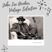 John Lee Hooker Vintage Selection