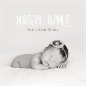 #5 Soft & Gentle Nursery Rhymes for Little Ones