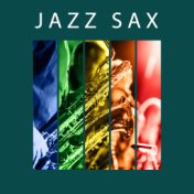 Jazz Sax – Saxophone Music for Erotic Massage, Kamasutra, Sensual Smooth Jazz Sounds