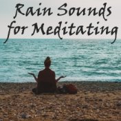 13 Rain and Meditation Sounds Real Rain from English Countryside