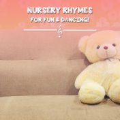 12 Magical Nursery Rhymes for Relaxing