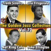 Golden Jazz Collection, Vol. 72