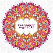 Corepower Yoga 2018