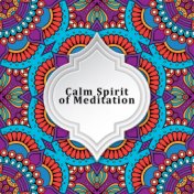 Calm Spirit of Meditation