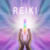 Reiki Music: 15 Tracks to Yoga, Meditation, Practice & Spa